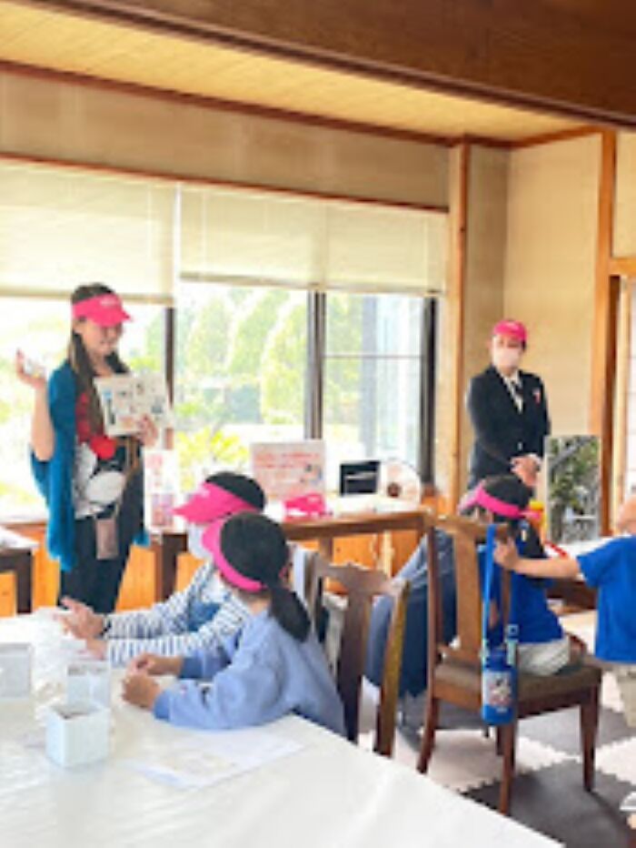 地域参加型イベント